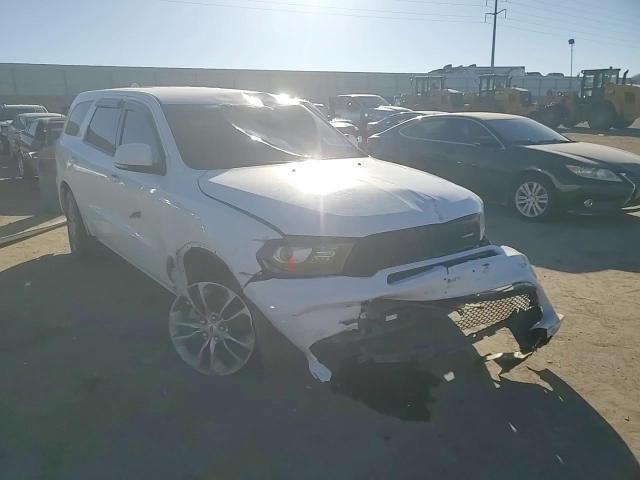 2020 Dodge Durango - Image 11