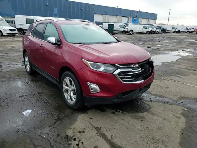 2021 Chevrolet Equinox - Image 12