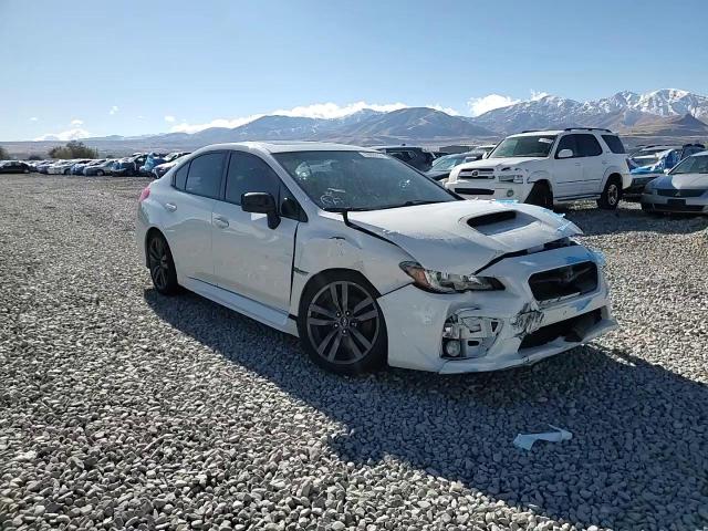 2017 Subaru WRX - Image 11