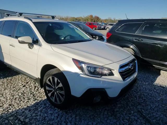 2018 Subaru Outback Touring VIN: 4S4BSATC2J3216510 Lot: 79034734