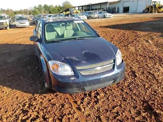 2008 Chevrolet Cobalt Ls VIN: 1G1AK58FX87140220 Lot: 81580014