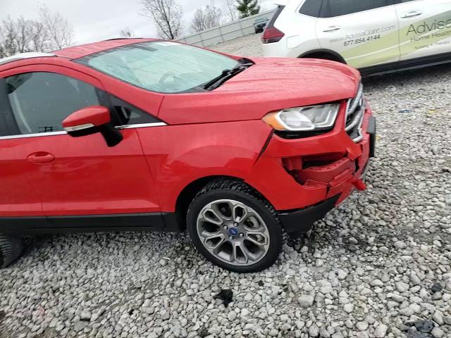 2019 Ford EcoSport - Image 11