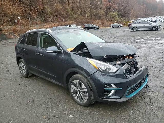 2020 Kia Niro Ex VIN: KNDCC3LG7L5055924 Lot: 81280194