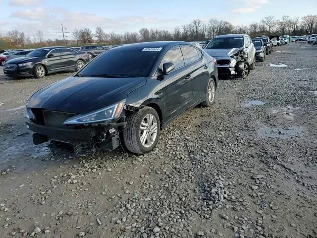2020 Hyundai Elantra - Image 10