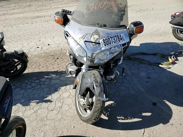 2003 Honda Gl1800 VIN: 1HFSC47003A200538 Lot: 80073784