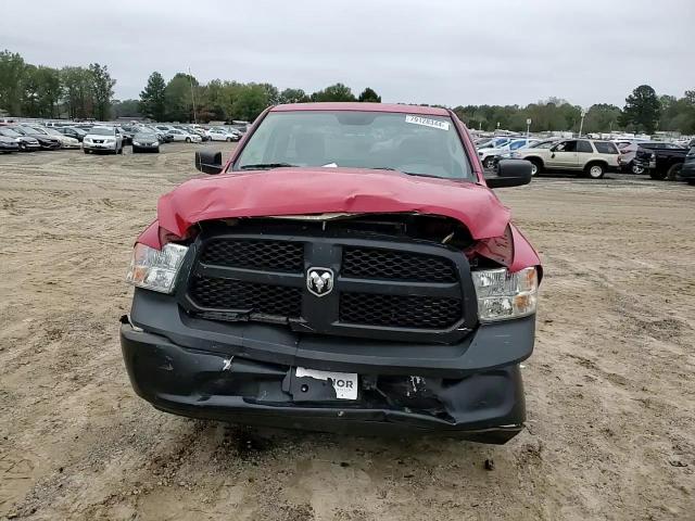 2015 Ram 1500 St VIN: 3C6JR6AT5FG531938 Lot: 79128344