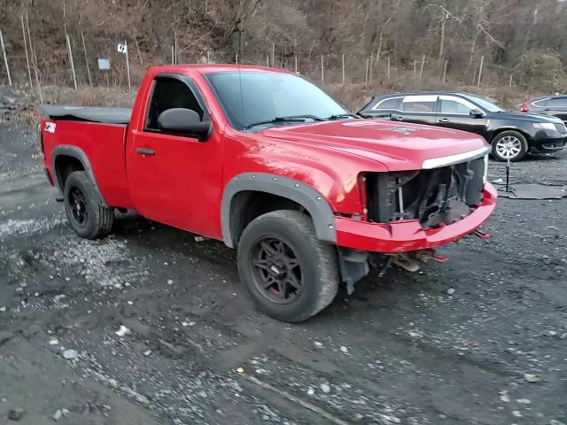 2013 GMC Sierra - Image 13