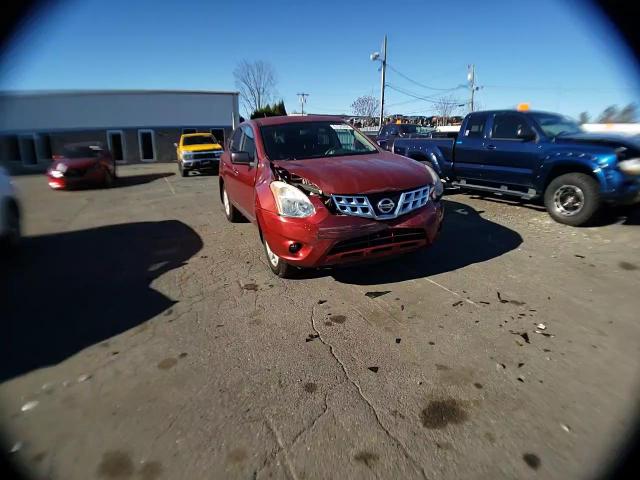 2012 Nissan Rogue - Image 11
