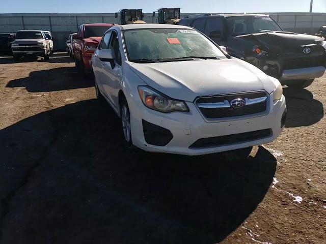 2012 Subaru Impreza - Image 12