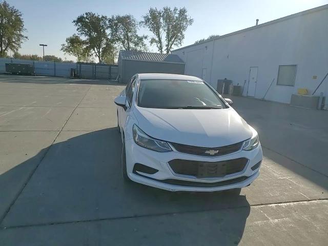 2017 Chevrolet Cruze Lt VIN: 1G1BE5SM0H7227076 Lot: 79961644