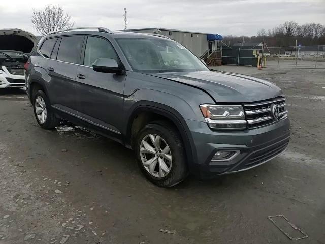 2018 Volkswagen Atlas - Image 14