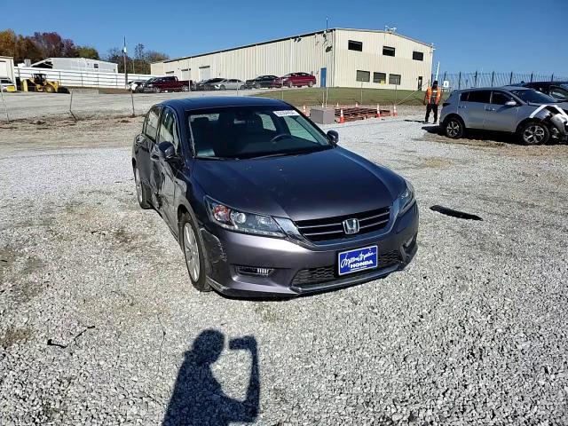 2013 Honda Accord - Image 11