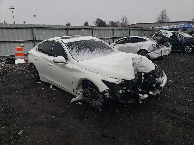 2014 Infiniti Q50 - Image 10