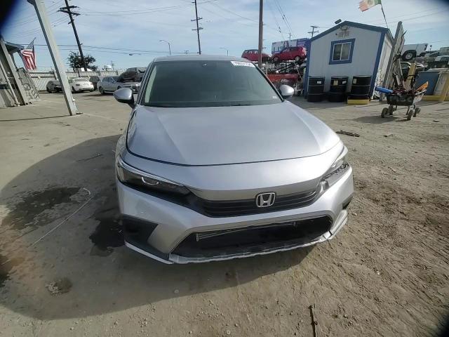 2023 Honda Civic Ex VIN: 2HGFE1F74PH302209 Lot: 79657754