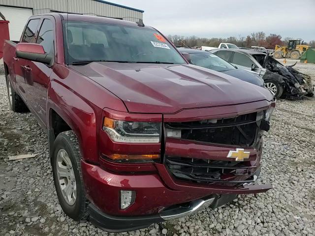 2016 Chevrolet Silverado - Image 11