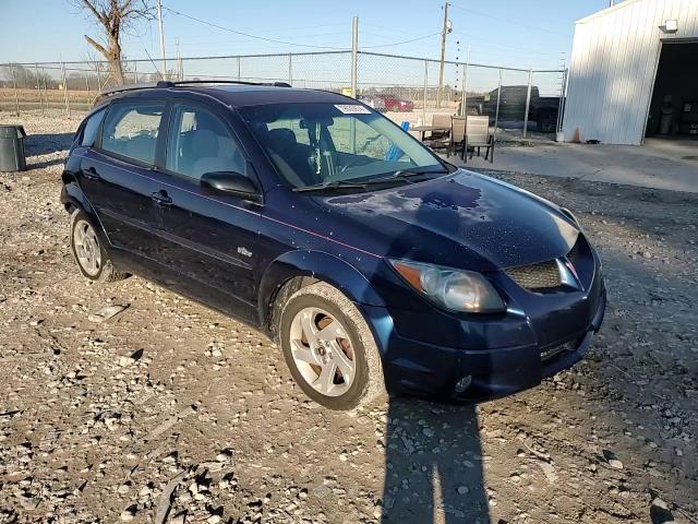 2004 Pontiac Vibe VIN: 5Y2SL62834Z444710 Lot: 79635974