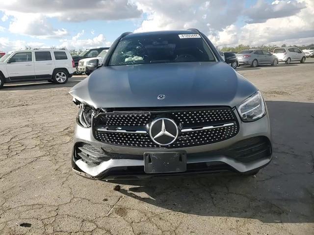 2020 Mercedes-Benz Glc 300 4Matic VIN: WDC0G8EB7LF700887 Lot: 81205444