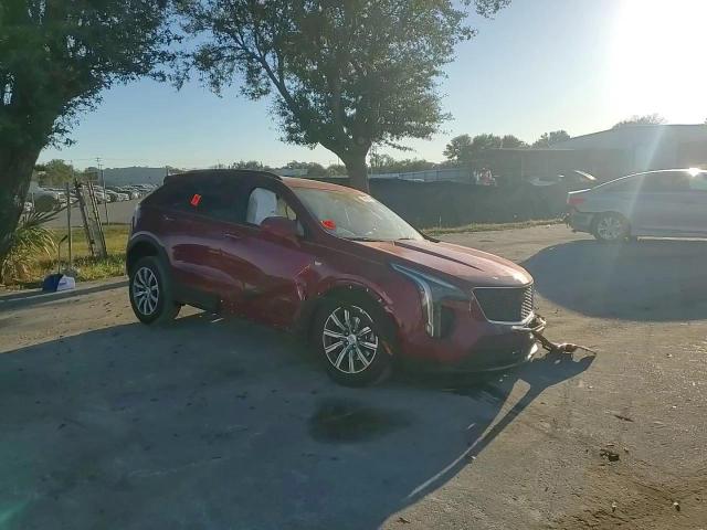 2019 Cadillac XT4 - Image 11
