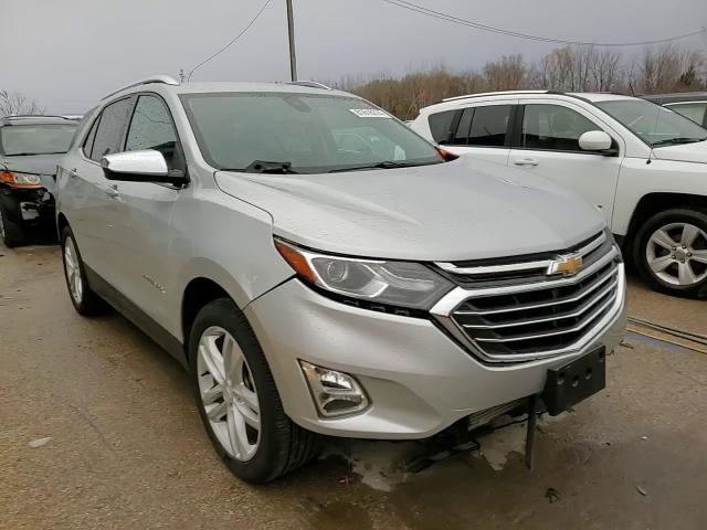 2018 Chevrolet Equinox - Image 14