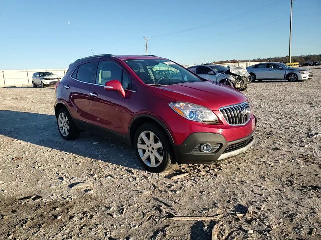 2015 Buick Encore - Image 12