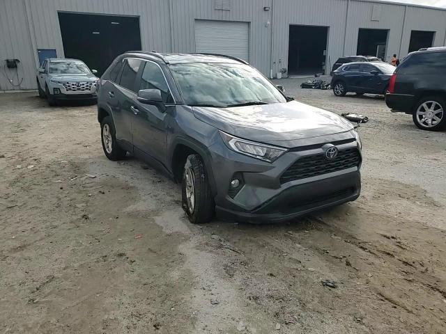 2021 Toyota Rav4 Xle VIN: 2T3W1RFVXMC095782 Lot: 79055074