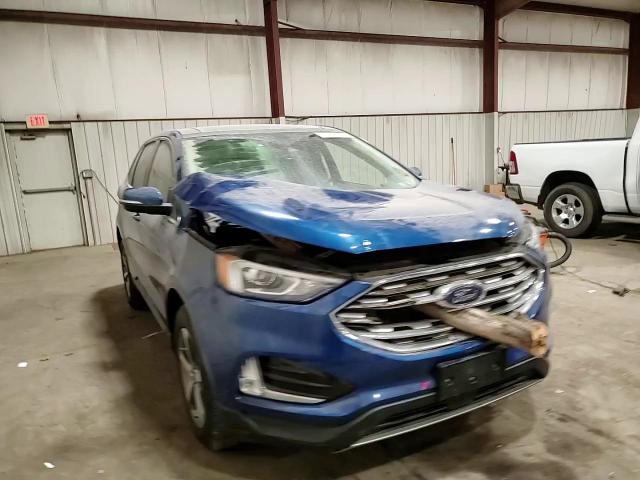 2020 Ford Edge Sel VIN: 2FMPK4J9XLBB49057 Lot: 79456364