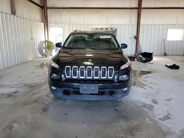 2016 Jeep Grand Cherokee - Image 15
