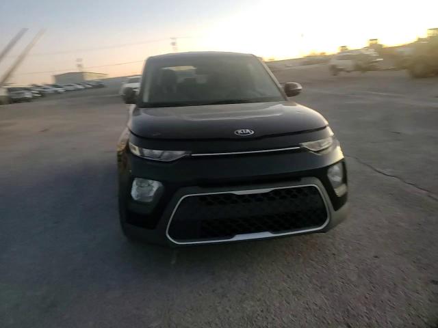 2020 Kia Soul Lx VIN: KNDJ23AU6L7121838 Lot: 81482974