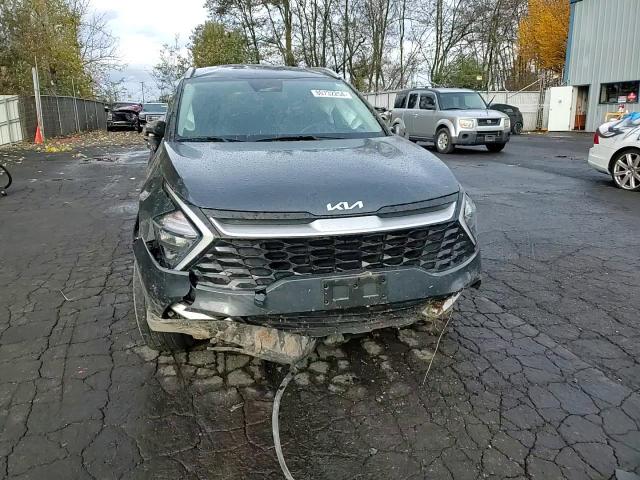 2023 Kia Sportage Ex VIN: KNDPVCAG2P7041809 Lot: 80732254