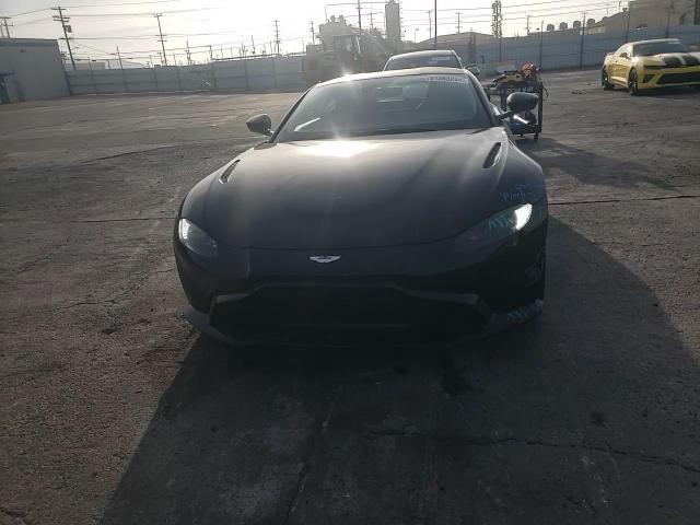 2020 Aston Martin Vantage - Image 10