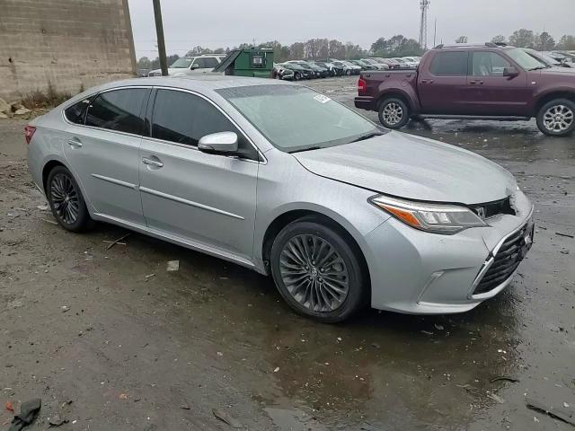 2016 Toyota Avalon Xle VIN: 4T1BK1EB9GU239466 Lot: 80347554