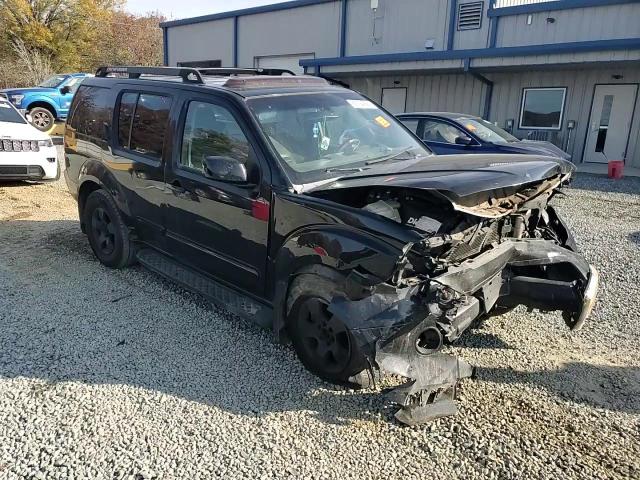 2007 Nissan Pathfinder - Image 12