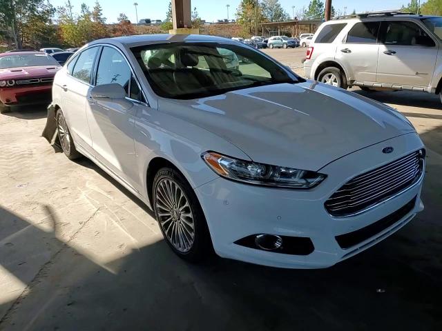 2015 Ford Fusion - Image 11