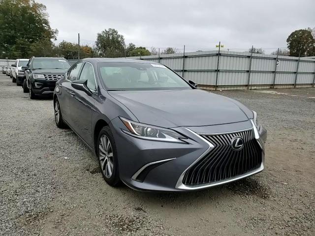 2020 Lexus Es 350 VIN: 58ADZ1B14LU080360 Lot: 79312634