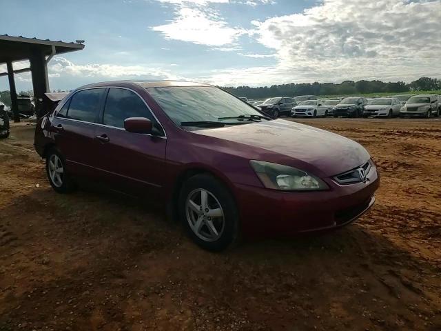 2004 Honda Accord Ex VIN: 1HGCM56884A103325 Lot: 79888584