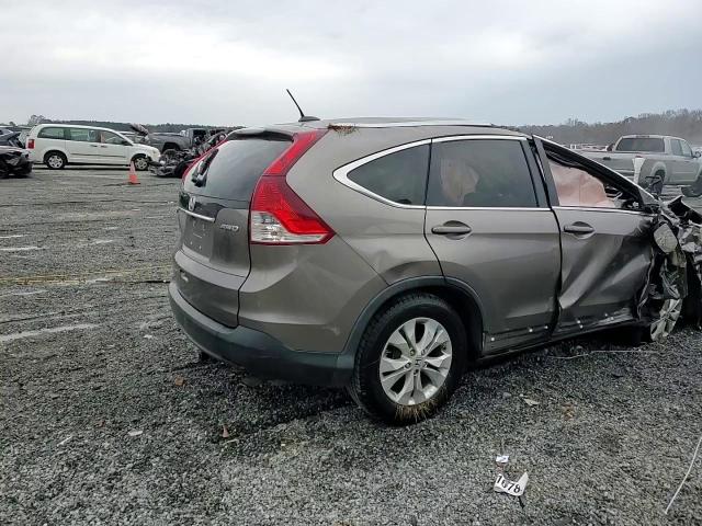 2012 Honda CR-V - Image 14