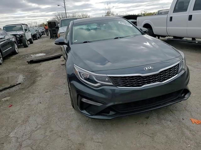 2020 Kia Optima Lx VIN: 5XXGT4L3XLG436800 Lot: 80126544