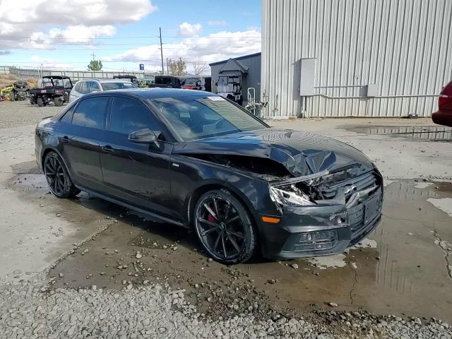 2018 Audi A4 - Image 14
