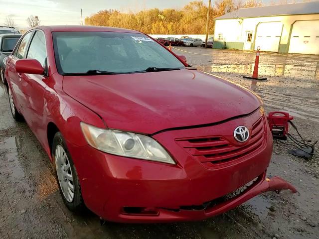2008 Toyota Camry - Image 11