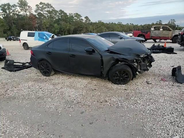 2015 Lexus IS - Image 14