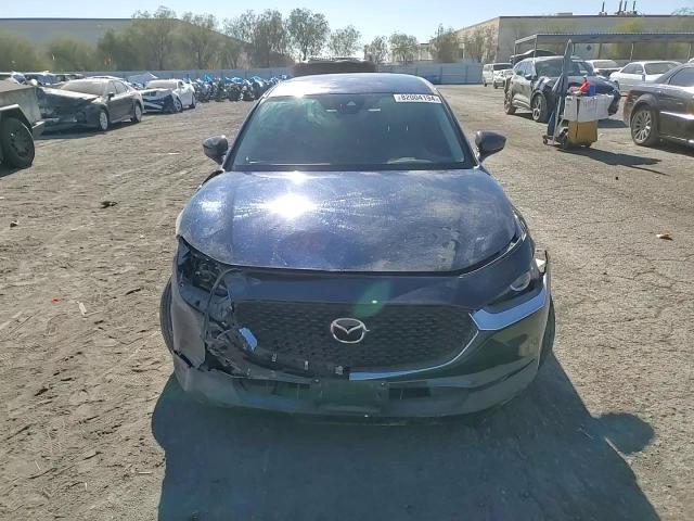 2021 Mazda Cx-30 Select VIN: 3MVDMBBL7MM244948 Lot: 82004194