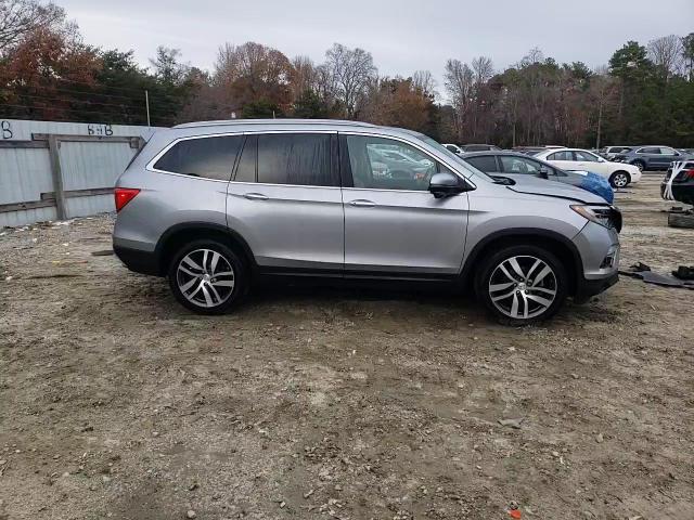 2017 Honda Pilot - Image 15