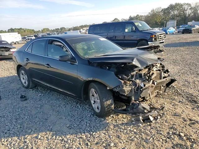 2013 Chevrolet Malibu Ls VIN: 1G11B5SA3DF171094 Lot: 81402314