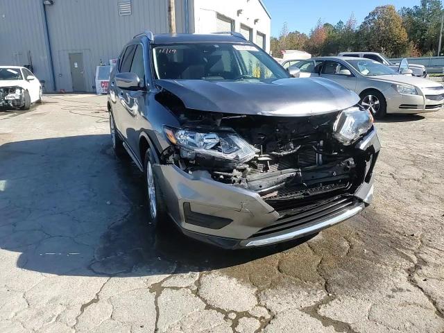 2019 Nissan Rogue S VIN: KNMAT2MT0KP506319 Lot: 81600124