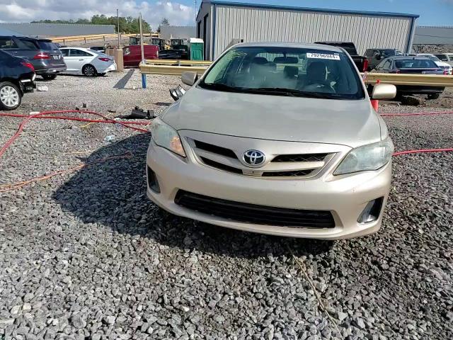 2013 Toyota Corolla Base VIN: 2T1BU4EE0DC937290 Lot: 79296944