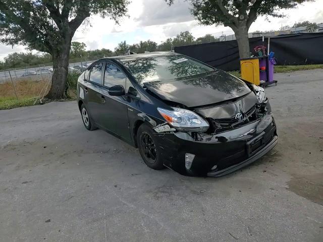 2015 Toyota Prius VIN: JTDKN3DU8F0469337 Lot: 79268344