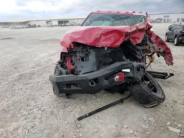 2018 RAM 2500 - Image 10