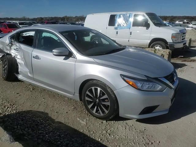 2018 Nissan Altima 2.5 VIN: 1N4AL3AP4JC227707 Lot: 79719344