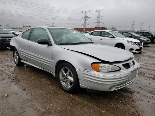 2002 Pontiac Grand AM - Image 11