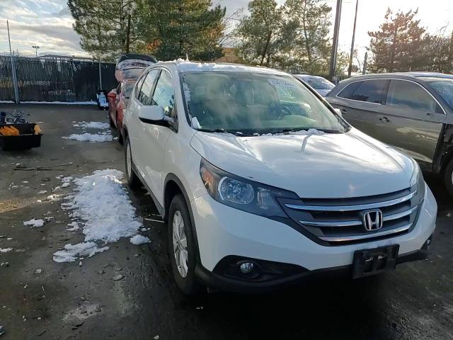 2014 Honda CR-V - Image 11